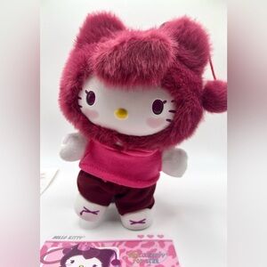 Hello Kitty x Miniso Pop Star “Zest”